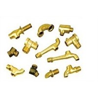 Brass Castings Manufacturing&Processing Machinery