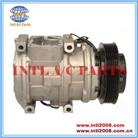 Denso 10PA17C Toyota Sienna 3.0L-V6 98-03 Auto A/C Compressor F/S 78318