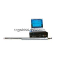 GDZ-3 Digital Inclinometer (Full Space)