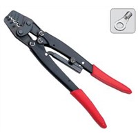 Hand Crimping Tools ZF-38Y.O for non-insulated terminal