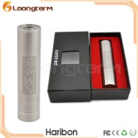 Mechanical Haribon Mod Ecigarette with Stainless Steel Material