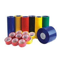 High adhesion Color Packing Tape
