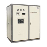 Hydrogenation nitrogen purification equipment