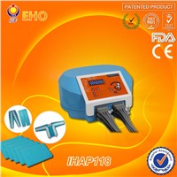 IHAP118 air pressure massage machine/pressotherapy machine