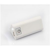 IP009 Mobile Power Bank Source Cell Phone Power Tube