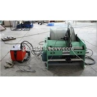 JCH-1000 Automatic Cable Winding winch