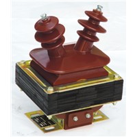 Jdz(j) Series Voltage Transformer Single-phase Casting Insulation Type
