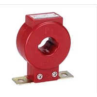 Lmzj1-0.5 Type Current Transformer Rated Voltage 0.5kv Secondary Current 5a
