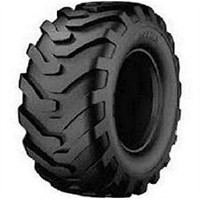 Milling Machine Tires