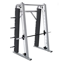 NEw Personal Trainning Smith Machine Equipments