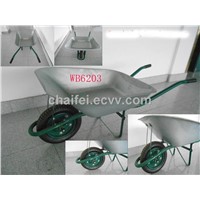 Wb6203 Wheel Barrow