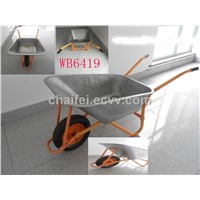 Wb6419 Wheel Barrow