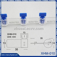 XHM-010 electric meter plastic seal