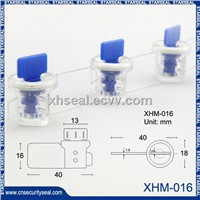 XHM-016 high security cable seal/lock Water lock