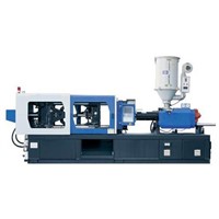 plastic Injection moulding machine