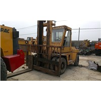 used Toyota 5T forklifts