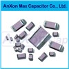 High voltage Chip Ceramic Capacitors