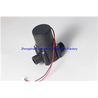 3.5w 9.8-18.5 V DC Hydroelectric power hydro generatorwater charger hydro water flow generator