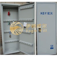 ASP-007 Car Key Managing Box