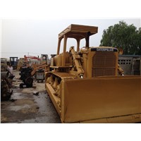 Used CAT D7G Bulldozer / Caterpillar D7G Bulldozer