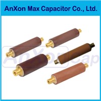 High Voltage AC Live Line Ceramic CapacitorS