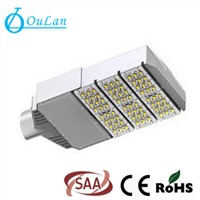 High power waterproof  led street light with CE&ROHS