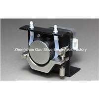 Peristaltic Pump with step motor precision peristaltic pump peristaltic filling