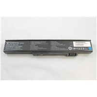 Replacement Laptop Battery for GATEWAY SQU-412 Battery