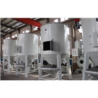 Vertical Stirring Plastic Mixer