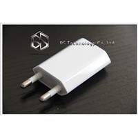 For iPhone adapter wall charger EU usb