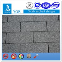 cheap roof tile asphalt shingle