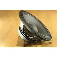 pro audiospeaker  PA speaker woofer(LTW300-009A)