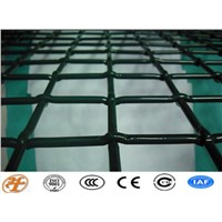 Stainless Steel/Galvanized Steel Crimped Wire Mesh Direct Factory