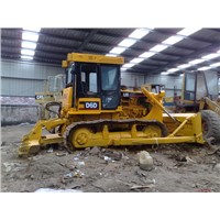 used caterpillar D6D bulldozer for sell