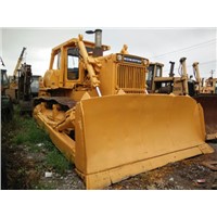 used komatsu D155A bulldozer for sell