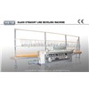 China Manufacturing Bavelloni Glass Beveling Machine For Sale