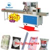 Wrapping machine for Belt/leather/girth/sleepwear/ cloth/ cleaning cloth