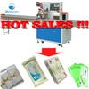 Packaging machine wet wipes/wet tissue/wet paper/towel/wet paper/napkin packaging/wrapping machine