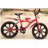 freestyle 20 size bicycle