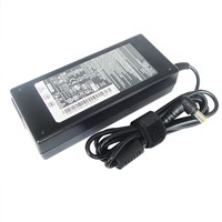 120W 19.5V 6.15A AC Laptop Charger for Lenovo IdeaPad Y400/Y500 Series, Lenovo 41A9734 41A9732