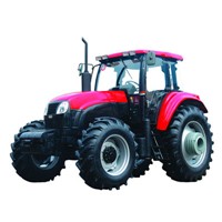 130HP Farm Tractor