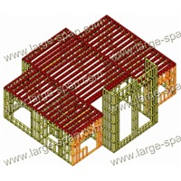 Steel Framing Design Software