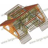 Steel Framing house Design Software