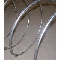 430 Stainless Steel Razor wire