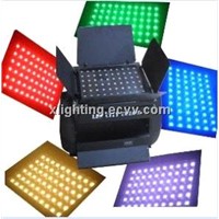 60X15W 3in1 Tri LED City Color light