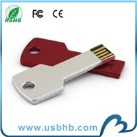 China popular key shape bulk 1gb usb flash drives