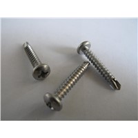 Good Quality and Low Price Harden C1022 Drywall Screws