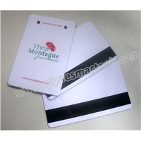 Hico Loco Magnetic Strip Card