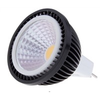 High Brightness 3W cob LED spotlight for Indoor Decorative