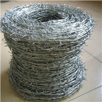 Hot Sale Manufacture Barbed Wire